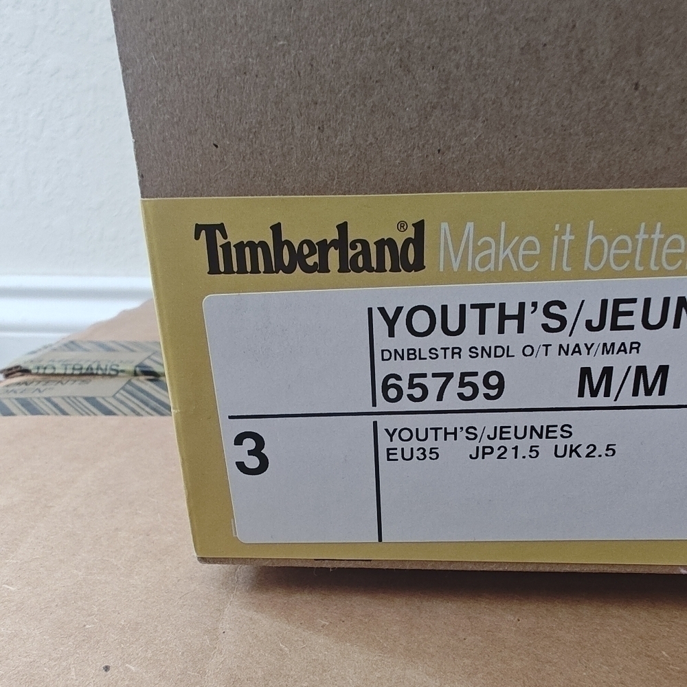 Timberland Adventure Seeker Outdoor Sandals - Picture 5 of 5